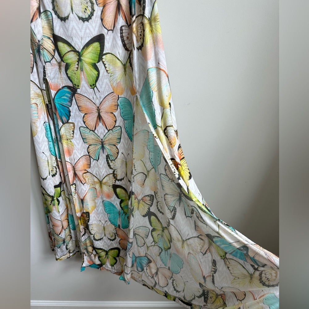 Long skirt Small - FARM Rio - Picture 4 of 5